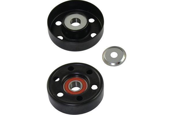 KAVO PARTS Ohjainrulla, moniurahihna DIP-9018